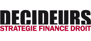 Classement DECIDEURS : EXCELLENT en Santé, Pharmacie & Biotechnologies