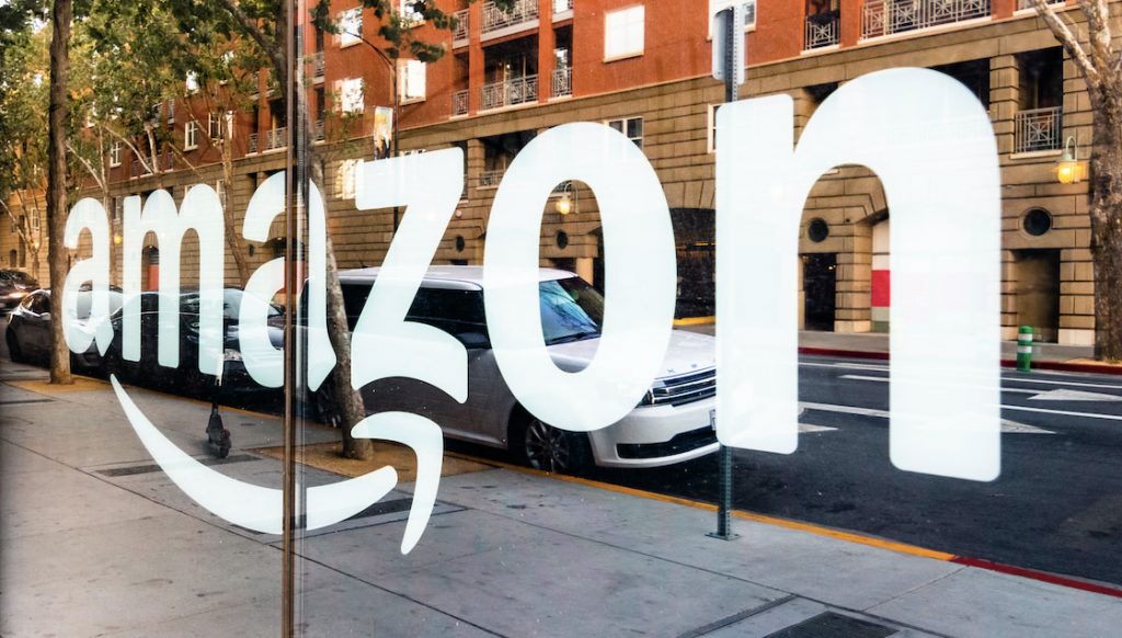 Amazon
